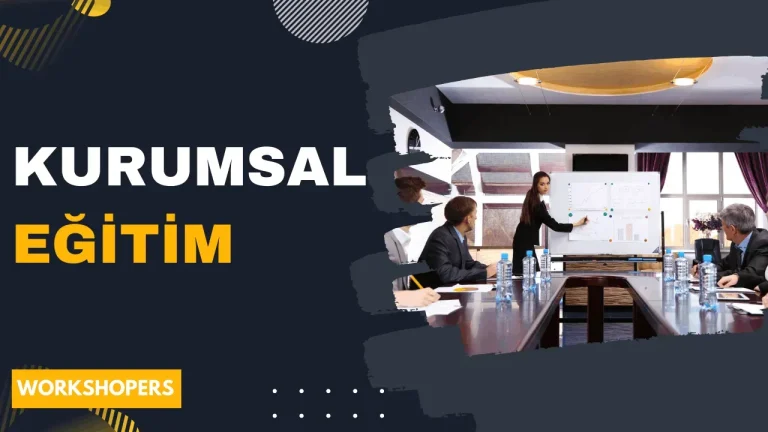 Kurumsal Eğitim ROI: Yatırımın Geri Dönüşünü Nasıl Ölçeriz?