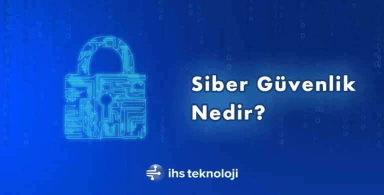 Teknoloji Kullanımı ve Siber Güvenlik: Başarı İçin İpuçları