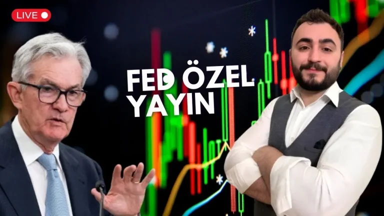 Piyasalarda Anlık Tepkiler: Güncel Analiz ve Öngörüler