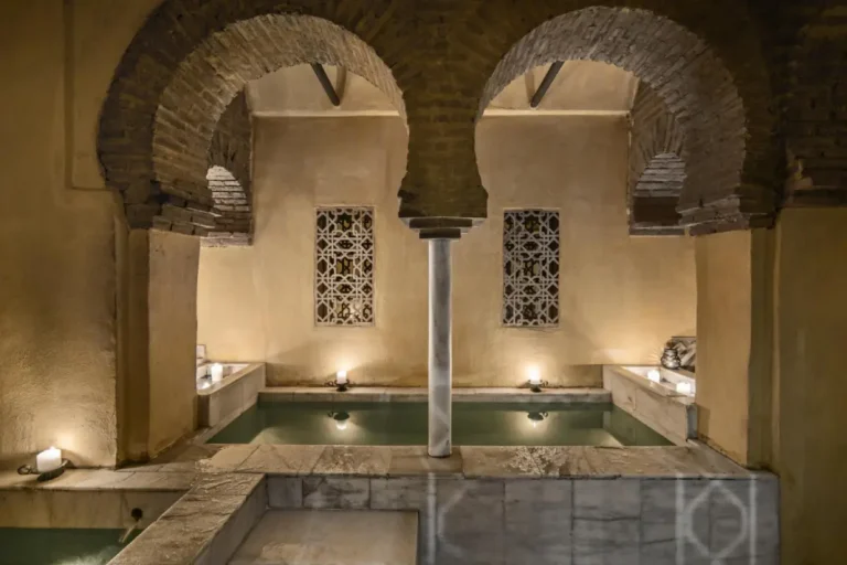 Recharge Your Body: Best turkish bath near me